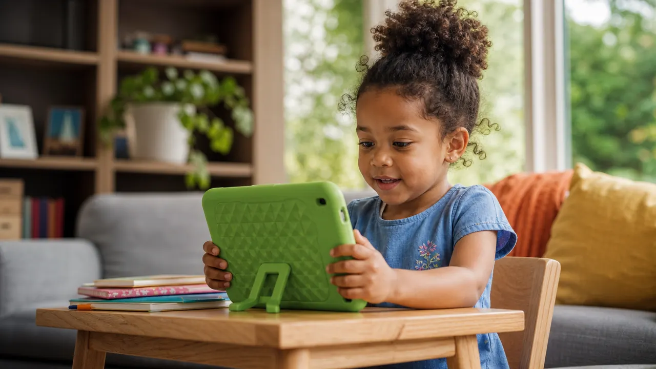 10 Reasons the LeapFrog LeapPad Beats a Regular Tablet for Young Learners