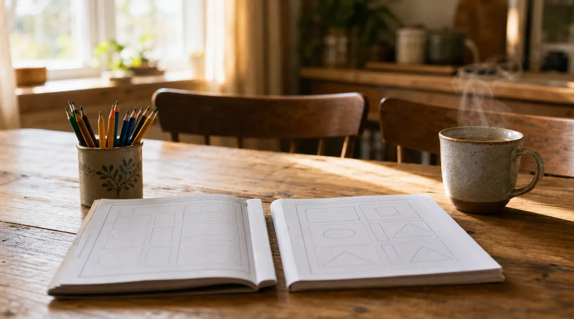 Carson Dellosa Curriculum Workbooks vs Spectrum Workbooks: Which Is Better for Homeschool?