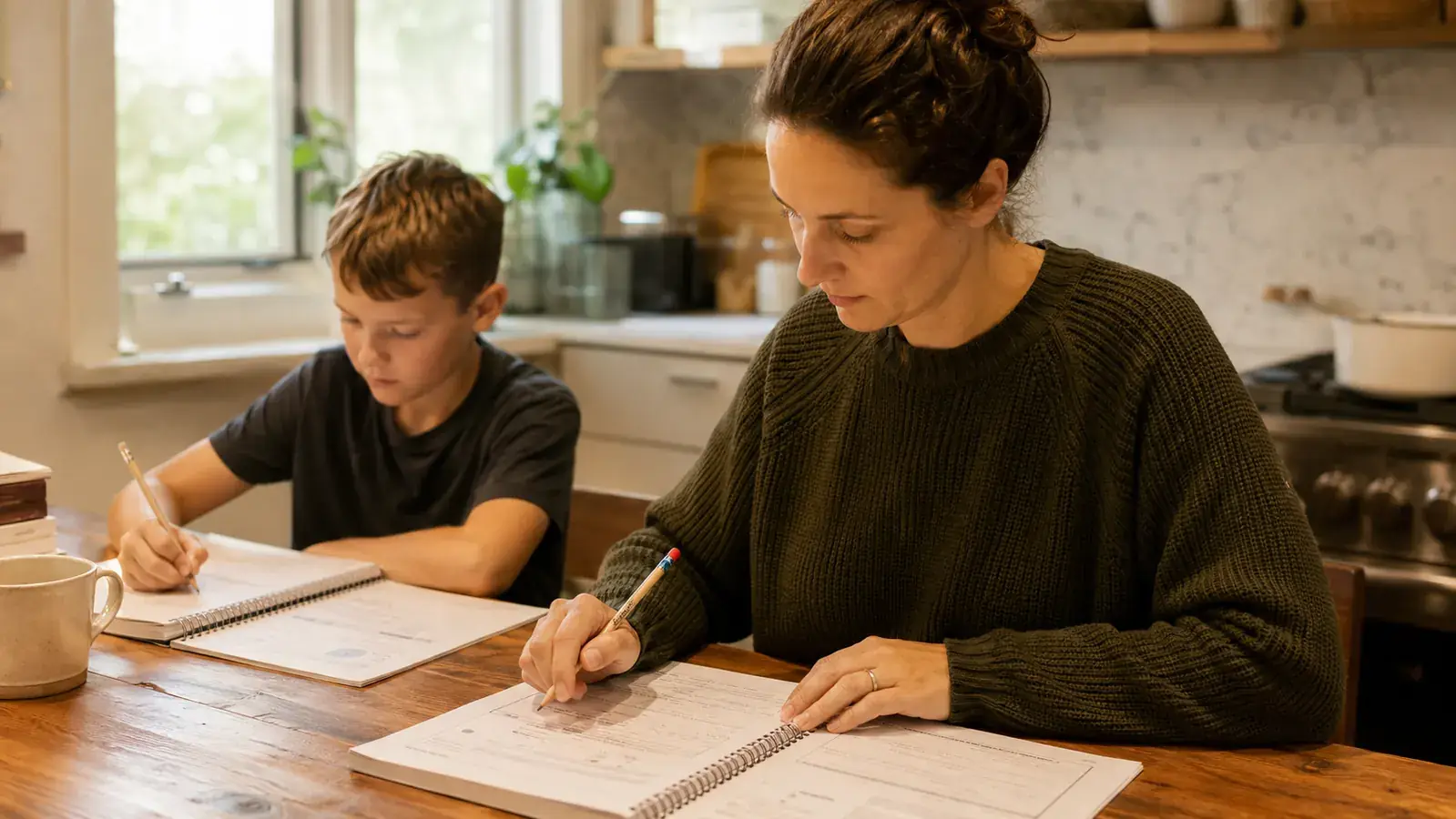 Carson Dellosa Comprehensive Curriculum Workbook: Honest Review From a Former Public School Teacher