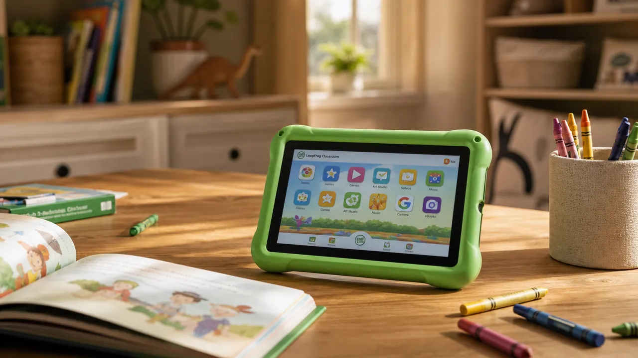 LeapFrog LeapPad Academy: An Honest Review From a Former Early Childhood Educator