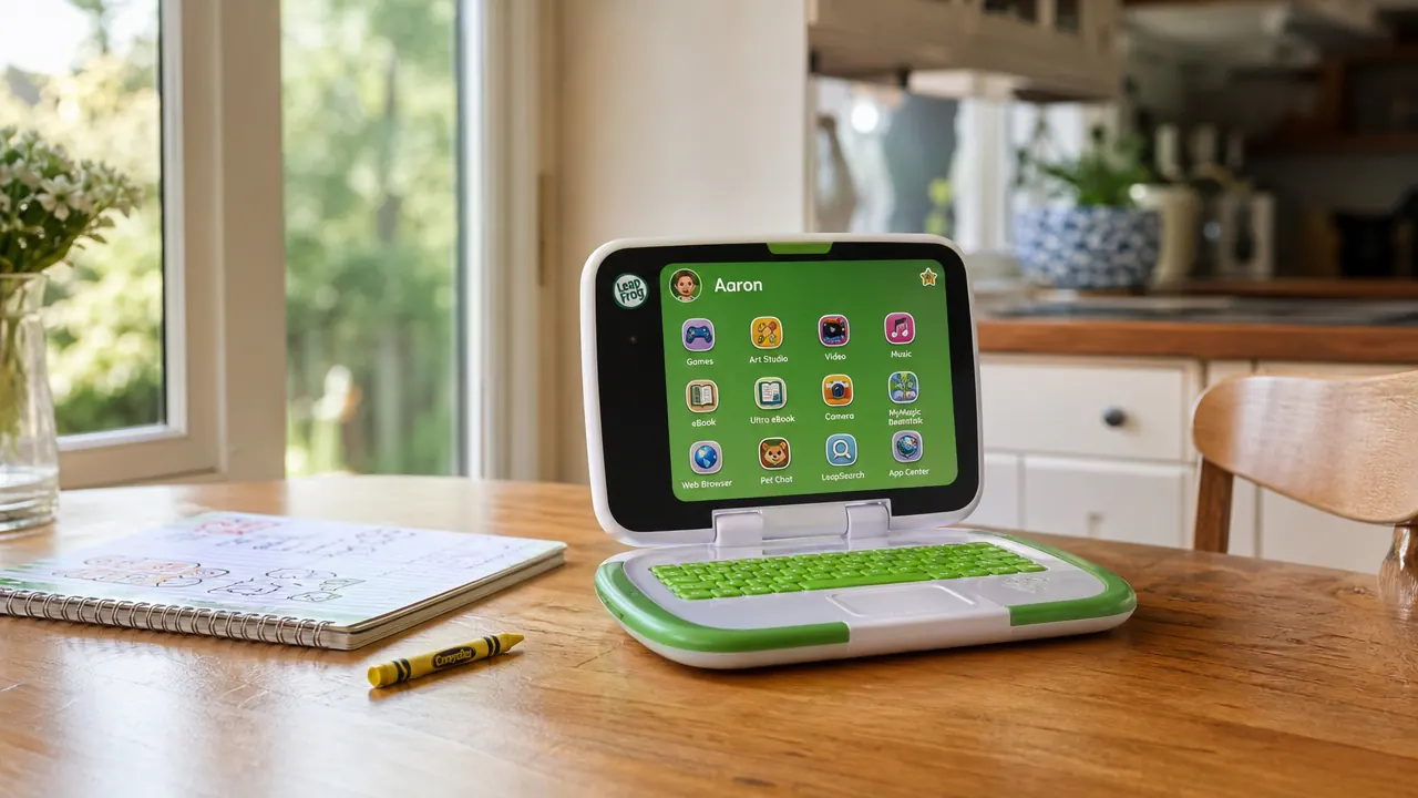 LeapFrog LeapPad Academy vs Amazon Fire Kids Tablet: Which Should You Buy?