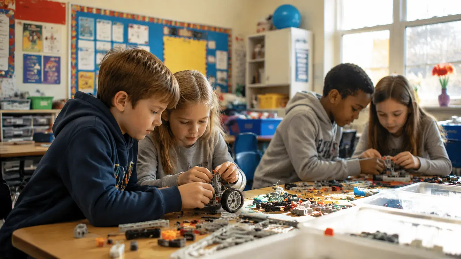 Sillbird Solar Robot Kit: An Honest Review From a Teacher Who Tested It in the Classroom